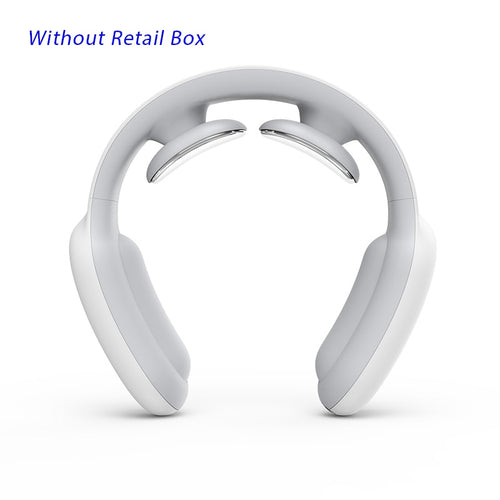 Electric Neck Pain Relief Massager