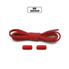 No-Tie Elastic Laces