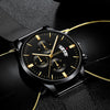 Men's Fashion Watch