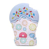 Teether Gloves Baby Toys