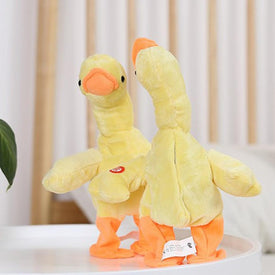 Electric Duck Toy