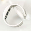 Acupressure Therapy Sleeping Aid Anti Snore Ring