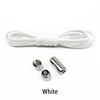 No-Tie Elastic Laces