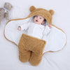 Infant Fleece Winter Sleeping Bag