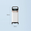 Hefei Portable 5L/Min Oxygen Concentrator