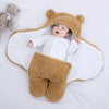 Infant Fleece Winter Sleeping Bag