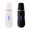 Ultrasonic Face Cleaning Machine Skin Scrubber