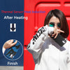 Thermal Sensor Heat Sensitive Phone Case For Oneplus 6 7 7T Pro
