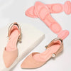 Women Breathable Anti-slip Insole Pad