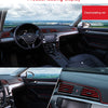 Universal Car Moulding Decoration Flexible Strips