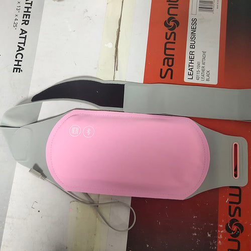 Menstrual Pain Relief Waist Pad