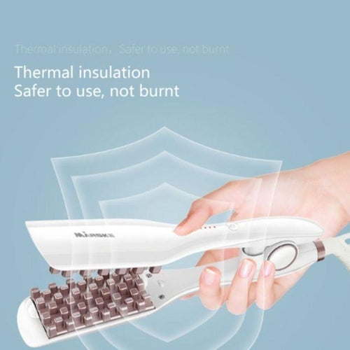 Professional Fluffy Artifact Hair Curler