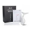 LED Photon Therapy Neck and Face Lifting Massager