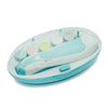 Baby Manicure Pedicure Nail Clippers