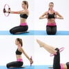 Professional Yoga Circle Pilates Sport Magic Ring