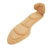 Women Breathable Anti-slip Insole Pad