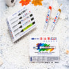 Magic Car Scratch Repair Paint Tyre Pen