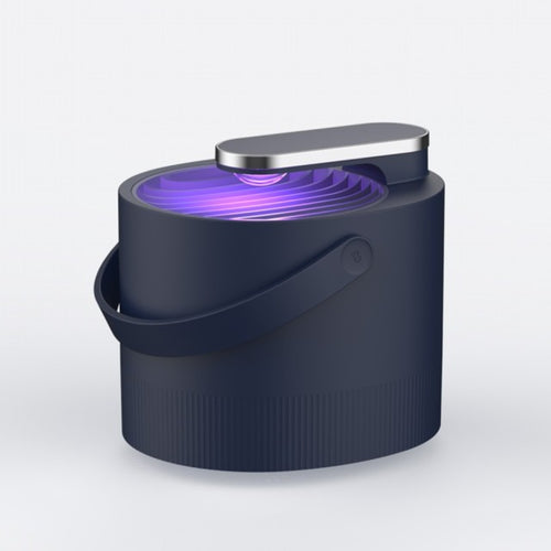 Photocatalyst Mosquito Repellent Insect Killer Lamp