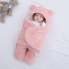 Infant Fleece Winter Sleeping Bag