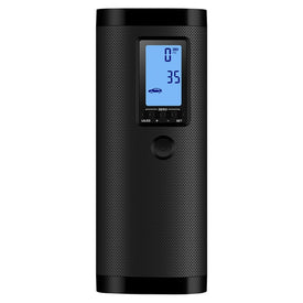 Multi-Function Portable Air Pump