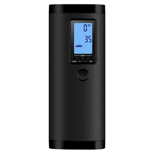 Multi-Function Portable Air Pump