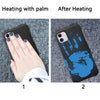 Thermal Sensor Heat Sensitive Phone Case For Oneplus 6 7 7T Pro