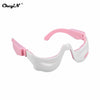 Smart Heating Therapy Eye Relax Massager