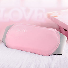 Menstrual Pain Relief Waist Pad