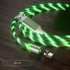 USB Fast-Charging Phone Cable
