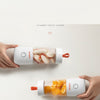BOLT 350ML USB Rechargeable By Slursh