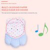 Teether Gloves Baby Toys