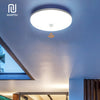Motion Sensor Bright LED Light