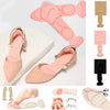 Women Breathable Anti-slip Insole Pad