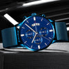 Men's Fashion Watch