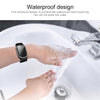 Ultrasonic Mosquito Repellent Bracelet