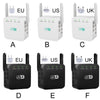 Wi-Fi Signal Amplifier With Dual Antenna