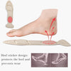 Women Breathable Anti-slip Insole Pad