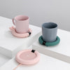 Smart Touch Heating Coaster