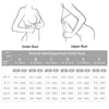 Underwear Seamless Cooling Bra