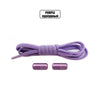 No-Tie Elastic Laces