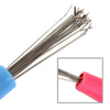 Mini Hair Brush Combs Cleaner