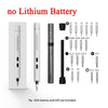 Cordless Electric Screw Driver