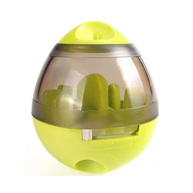 Pet Food Dispenser Ball
