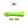 No-Tie Elastic Laces
