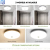 Motion Sensor Bright LED Light