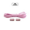 No-Tie Elastic Laces