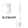 Steel Beads Picking Dotting Manicure Pen