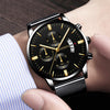Men's Fashion Watch