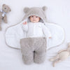 Infant Fleece Winter Sleeping Bag