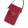 Touch Screen Sling Bag For Women